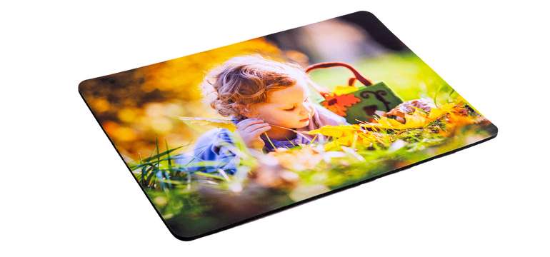Exkluzívna hliníková fotomagnetka PREMIUM (4 ks)