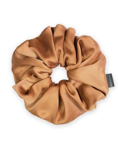 Classic Scrunchie - Cinnie