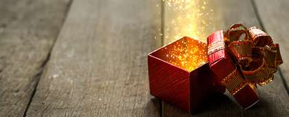 Darčeky, ktoré patria pod každý stromček