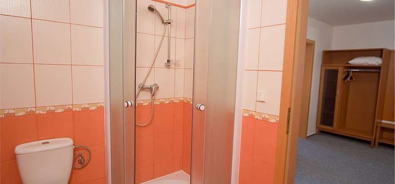 2-lôžková izba