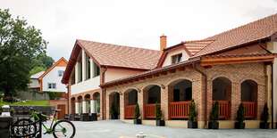 Penzión Sivý Kameň *** 