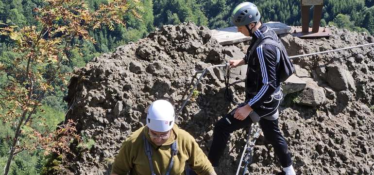 SKALKA PRI KREMNICI - NORMAL