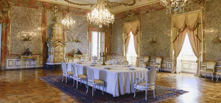 Zámok Valtice v Lednicko-valtickom areáli