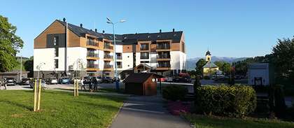 Ako sme sa v Kúpeľoch Lúčky s KUBOM zoznámili