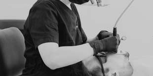 Dentálna hygiena alebo profesionálne bielenie v BL:K Dental Clinic