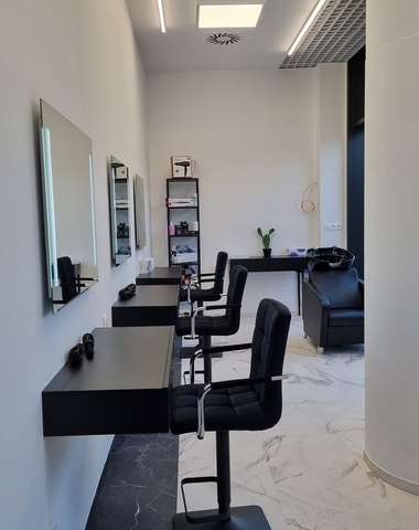 Kaderníctvo v Beauty Palace Bratislava
