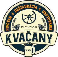 Pivovar BUC Kvačany