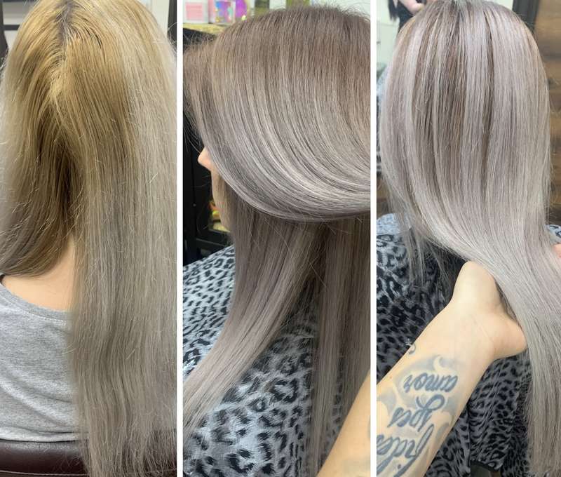 Barber strih, komplexné vlasové ošetrenie a regenerácia alebo darčeková poukážka