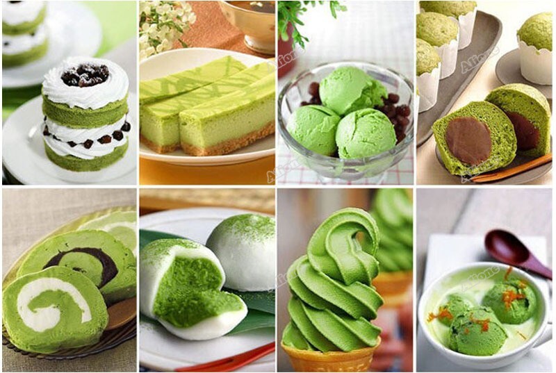 Matcha Tea