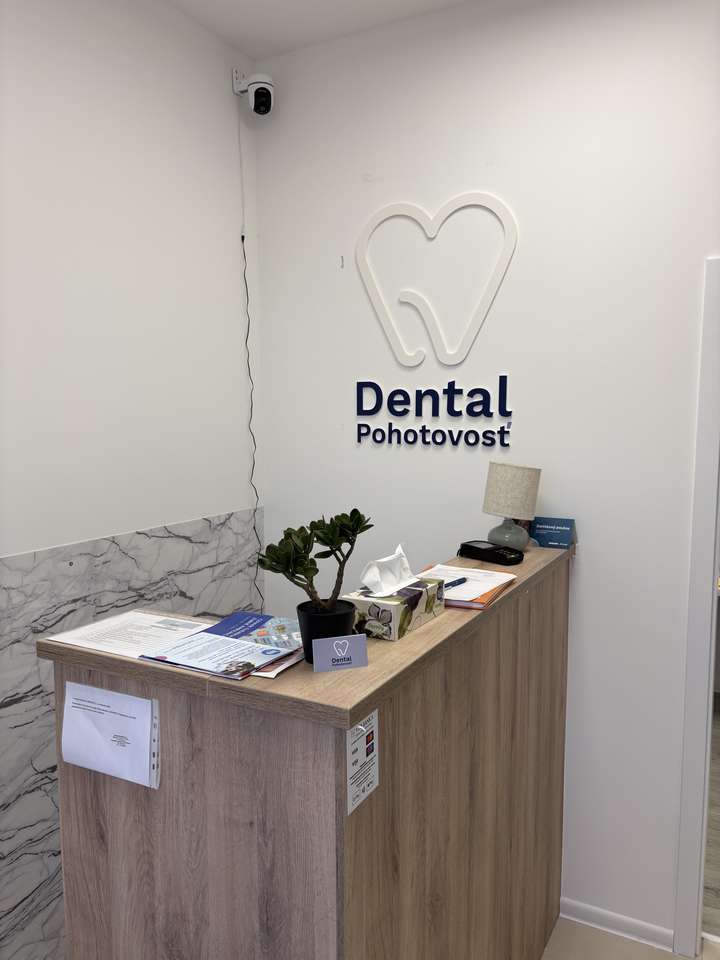 Dentálna hygiena pre dospelých aj deti alebo vstupná prehliadka v Dental Pohotovosť v Rusovciach