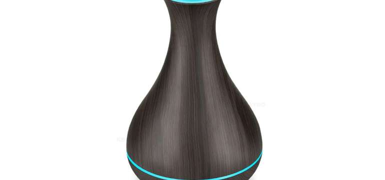 Difúzer Kabin 550 ml - tmavý