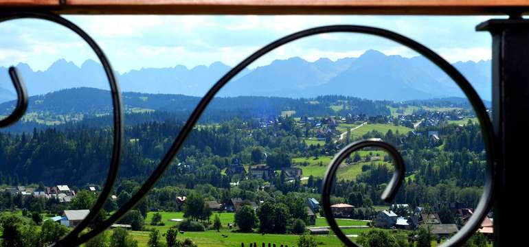 Poľský hotel Montenero je ideálnym miesom na vašu dovolenku v ktoromkoľvek období