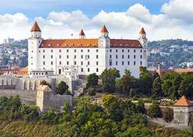 Kam na výlet v Bratislave? Spoznajte mesto na Dunaji ako ho nepoznáte