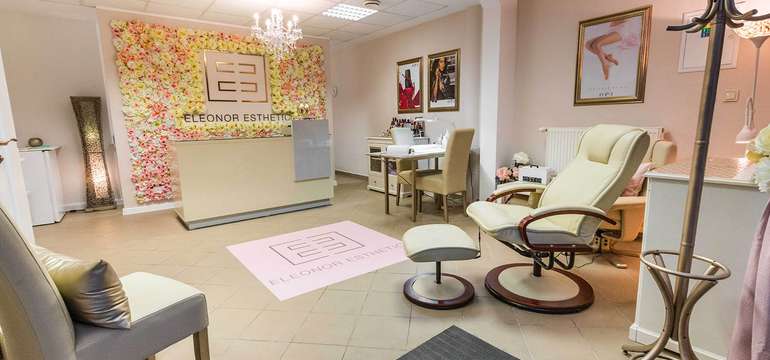 Ponúka maximálnu profesionalitu, individuálny prístup a príjemné prostredie