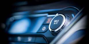 Profesionálne čistenie klimatizácie ultrazvukom