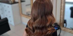 Kadernícke služby v salóne Sensuality v Rovinke