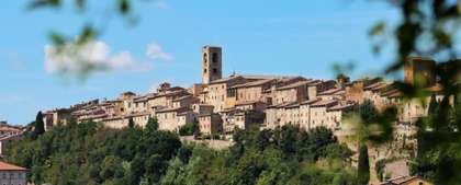 Kam na letnú dovolenku? 2. časť: 10 dôvodov pre Toskánsko