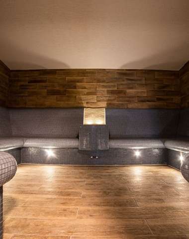 Bylinkové sauny, fínska sauna, soľná sauna, infračervená sauna