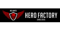 Hero Factory - No Limits