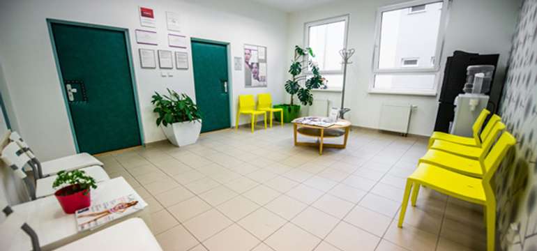 Ambulancia MUDr. Ingrid Malgotová
