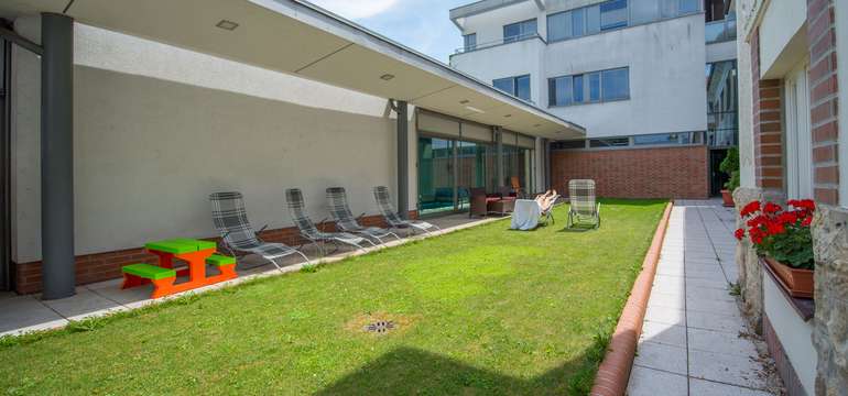 Hotel Sandor Pavillon****