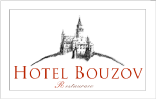 Hotel Bouzov