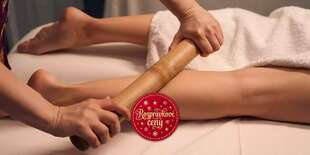 Maderoterapia a lymfodrenážna masáž v salóne Lucia_fyzio