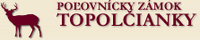 Poľovnícky zámok Topoľčianky