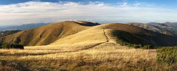 banska bystica velka fatra vylet