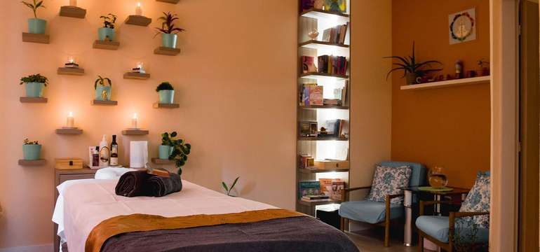 Príjemný salón v Poprade