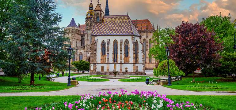 Spoločenská hra Najkrajšie miesto na Zemi, spoznajte Slovensko