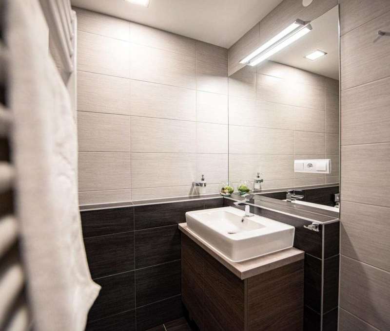 4-lôžková suita s balkónom