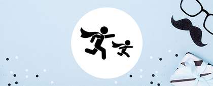 Veselý deň otcov: Vyberte ten pravý darček pre svojho superhrdinu