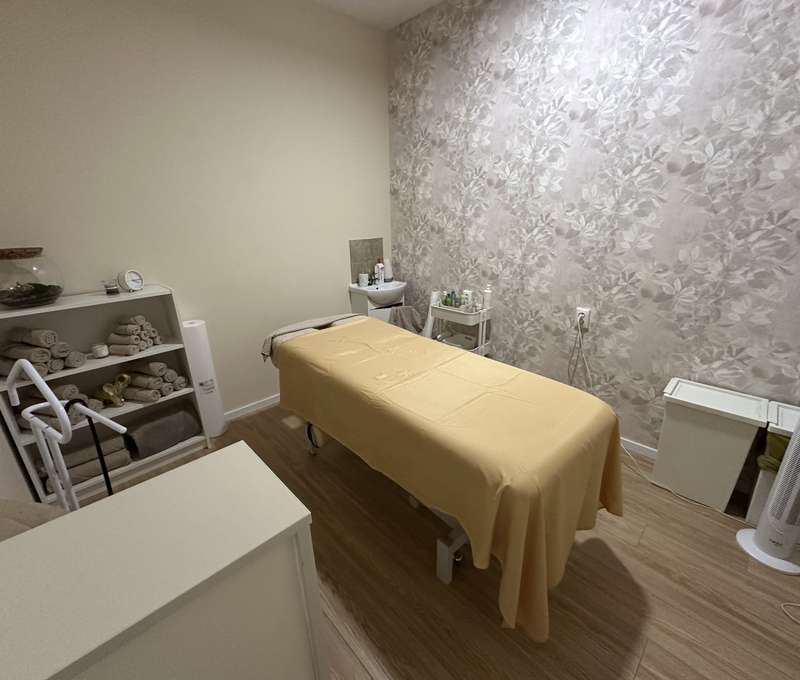 Relaxačné masáže v masážnom štúdiu Valueras