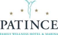 Wellness Hotel Patince****