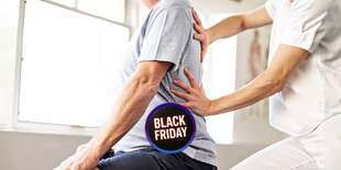 Cvičenie s fyzioterapeututkou v salóne Lucia_fyzio