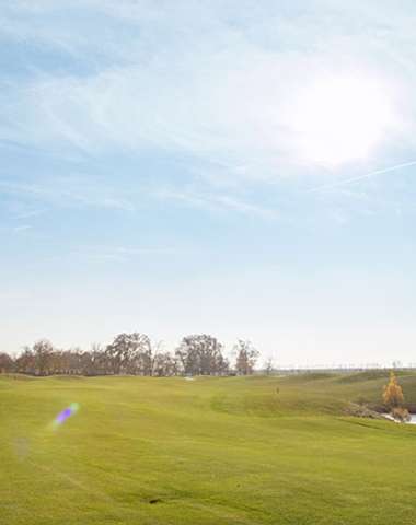 Intenzívny golfový kurz v Báči pre získanie HCP a povolenia ku hre (tzv. zelená karta) s TOP trénero