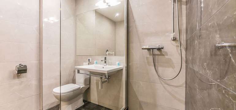 2-lôžková izba Business