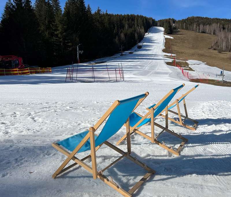 Celodenný skipas do strediska SKI Hlobišov