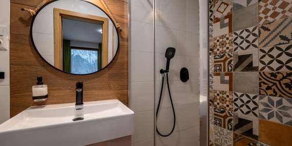 EXTRA SLEVY: Luxusní apartmán Dovalovec u Liptovského Hrádku/Slovensko - Liptov - Liptovský Hrádok