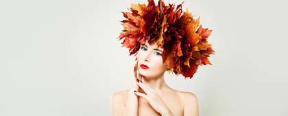 Beauty expertky radia: Buďte krásna aj na jeseň