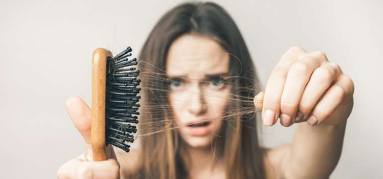 Hustejšie vlasy? Prístrojová mezoterapia v ELEONOR ESTHETIC