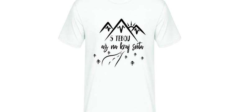 Vzor "S tebou"