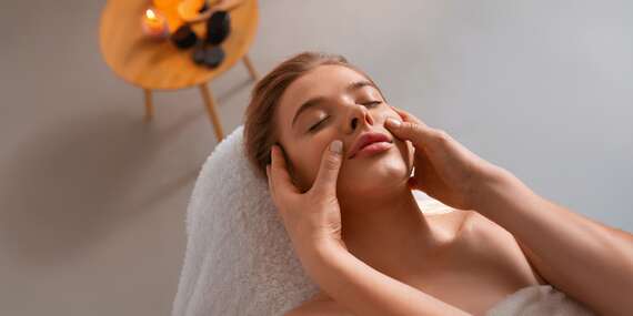 Bukálna masáž a ošetrenie pleti v Pezinku / Pezinok