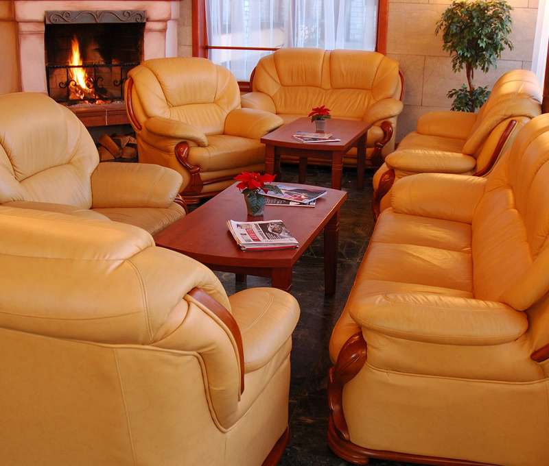 Alpenhof Hotel