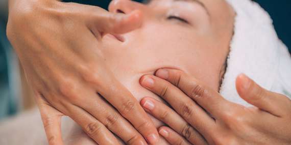 Prirodzený lifting bez ihiel: masáže tváre pre mladistvý vzhľad a dokonalý relax / Bratislava - Petržalka