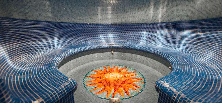 Hotel Plejsy Spa & Fun Resort ***