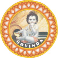 Góvinda vegetarian & vegan restaurant