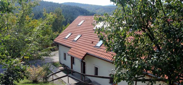 Penzión Kremenisko