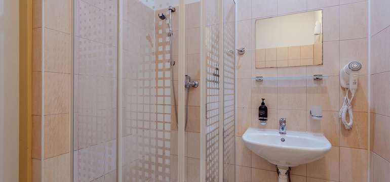 Novozrekonštruované apartmány pre 2, 3 alebo 4 osoby